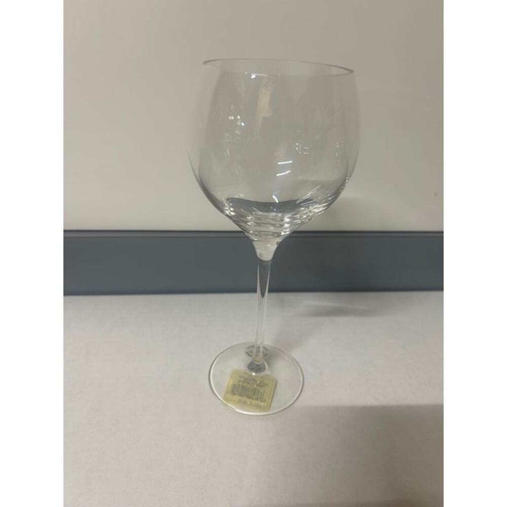 NEW Lenox Serenade Goblet. KK429